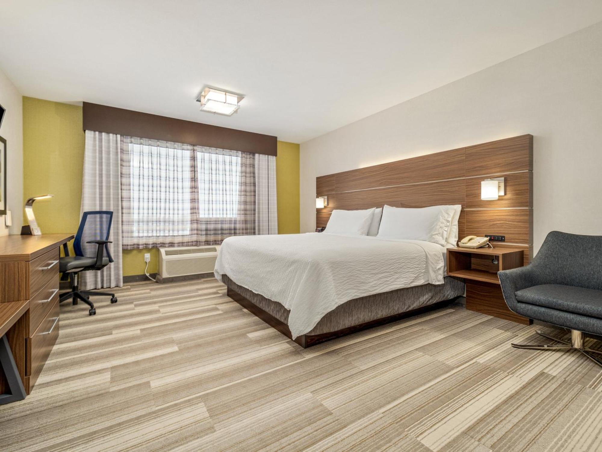 Holiday Inn Express & Suites Medicine Hat By Ihg Εξωτερικό φωτογραφία