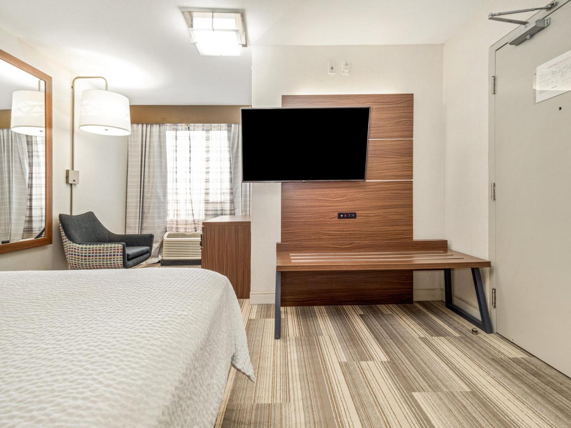 Holiday Inn Express & Suites Medicine Hat By Ihg Εξωτερικό φωτογραφία